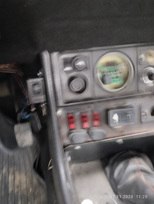 Продам ВАЗ 2107 1996г