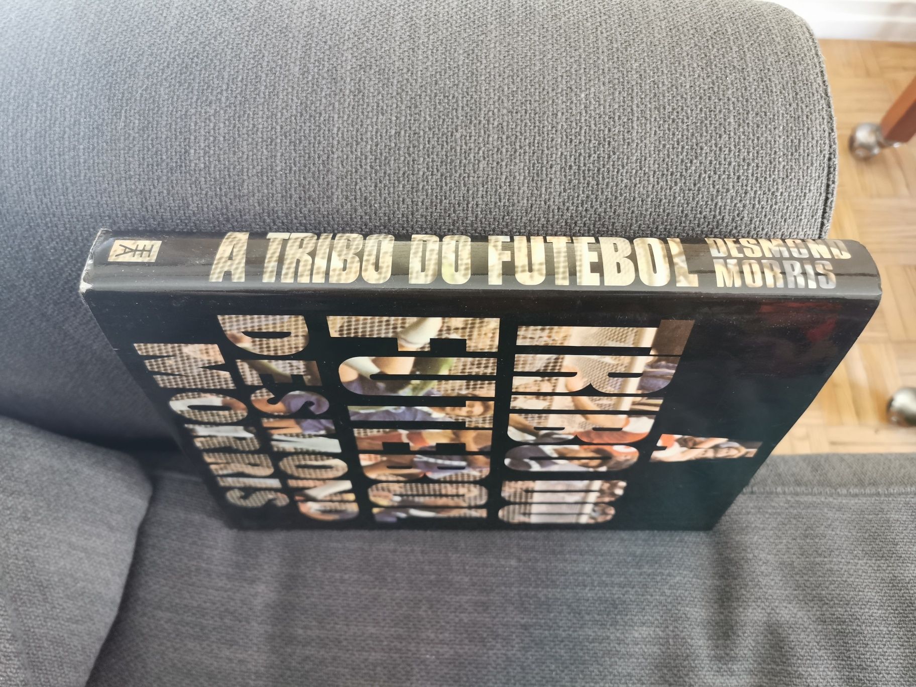 Livro de colecção