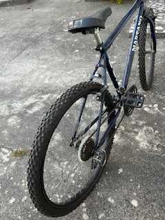Bicicleta estrada/BTT