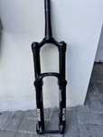 Rock shox pike 160mm