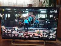 Telewizor Sony 43 cale DVB-T2 KDL-WE755 (nie wymaga dekodera)
