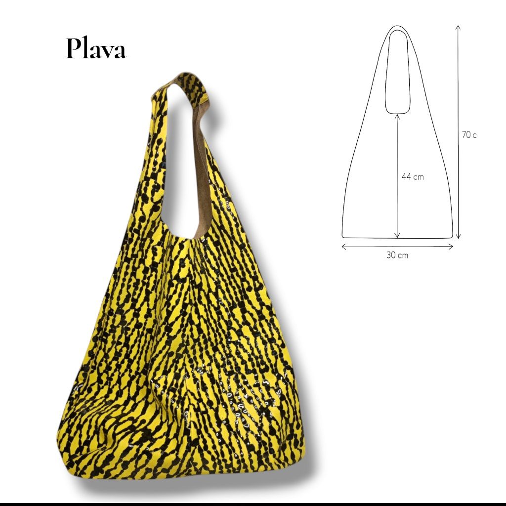Сумки з натуральної шкіри Shopper