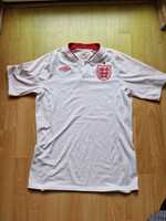 England football Vintage jersey