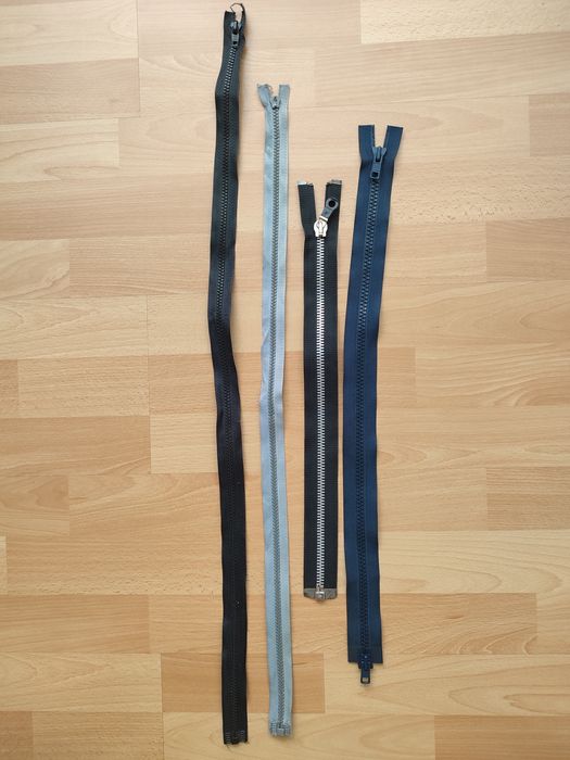 Застібка блискавка