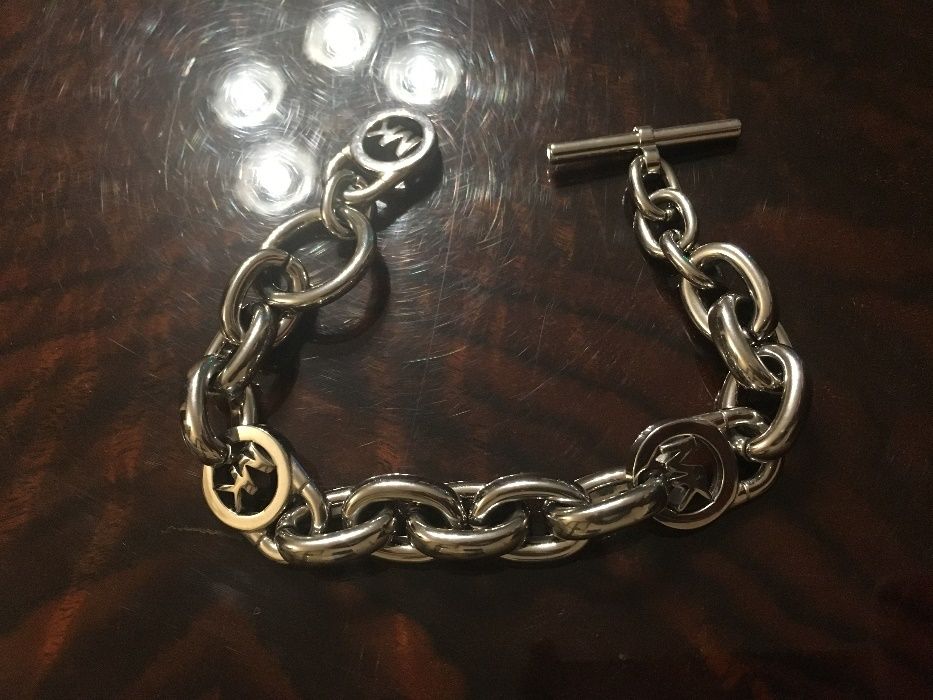Bransoletka Michael Kors