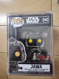 FUNKO POP, figurka kolekcjonerska Star Wars: Jawa (Futura)