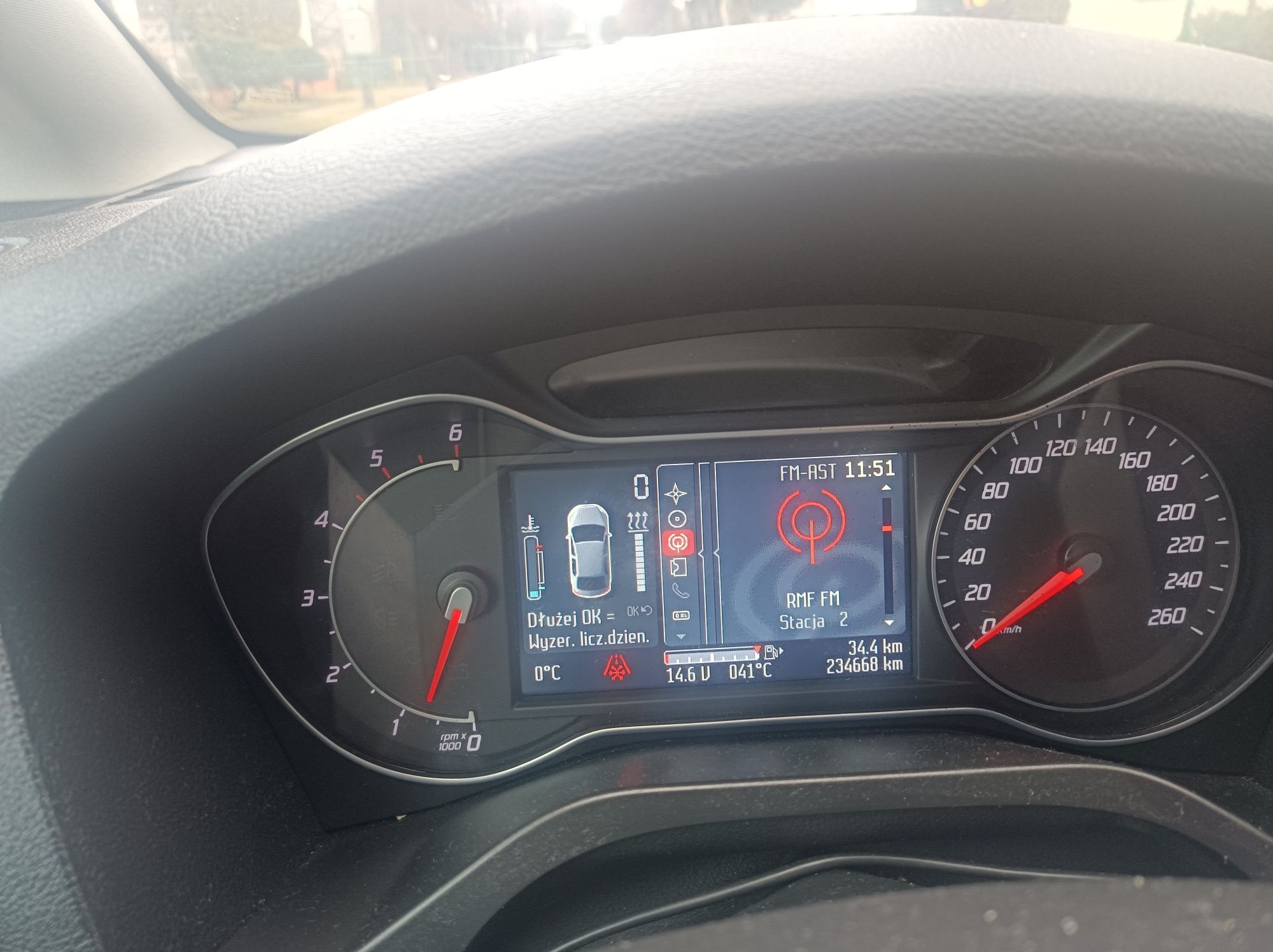Sprzedam Ford S-Max TITANIUM converse