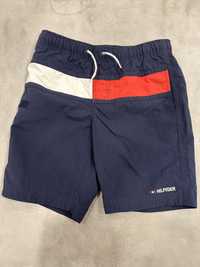 Calções de banho Tommy Hilfiger original (com pequeno defeito)