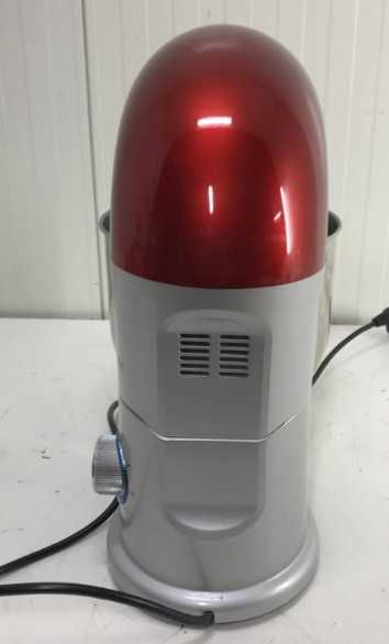 Кухонный комбайн  Тестомес Klarstein Delfino 1800 Вт 7 литров чаша