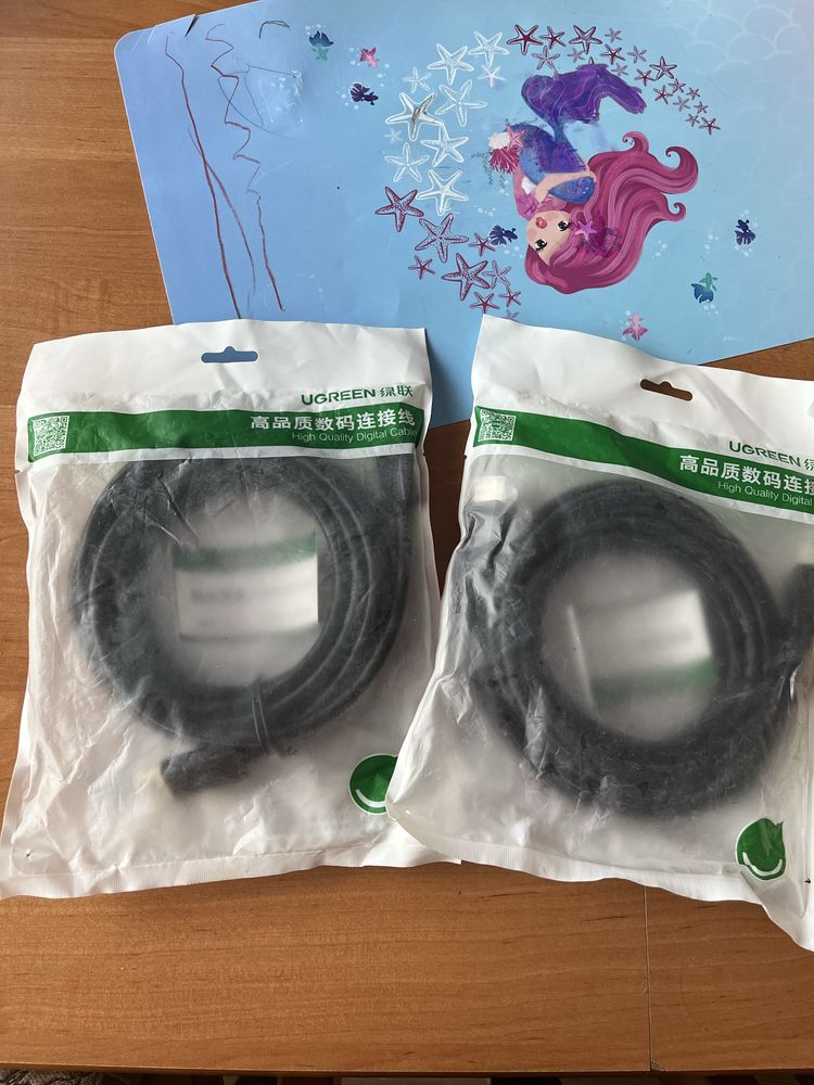 Kabel dp-dp displayport