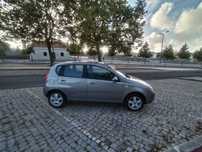 Chevrolet Kalos 1.2