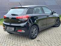 Hyundai i20 Hyundai/ I20-1,2-85KM YES.