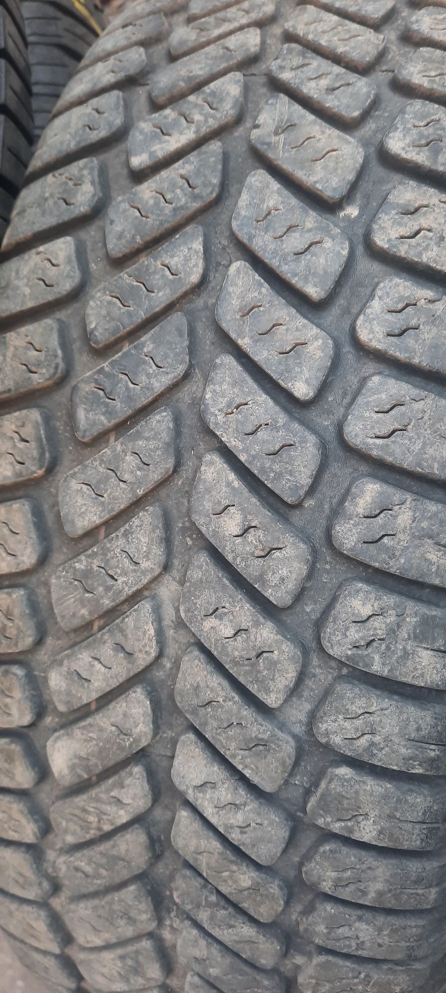 4x opony 195.65.15 DĘBICA NAVIGATOR 2 z 2019r