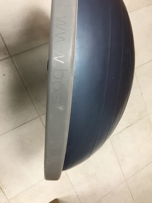 Балансувальна подушка Bosu PRO, made in USA