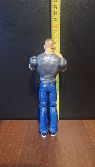 WWE Wrestling figurka Mattel John Cena