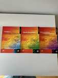 Trilogia de livros - Controlo de Gestão