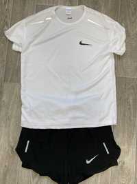 175-180 Шорты и Футболка Nike Dri fit