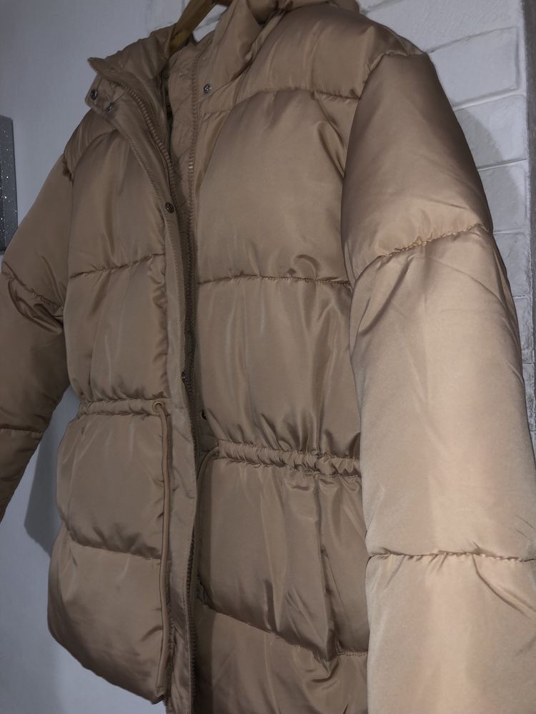 Kurtka puffer h&m