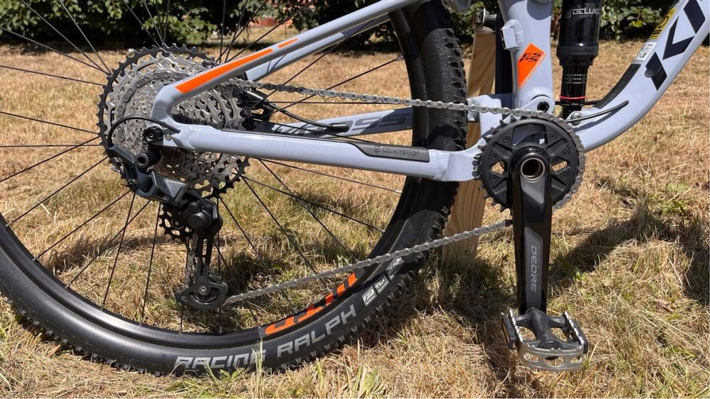 Kross Earth 2.0 XL 2020