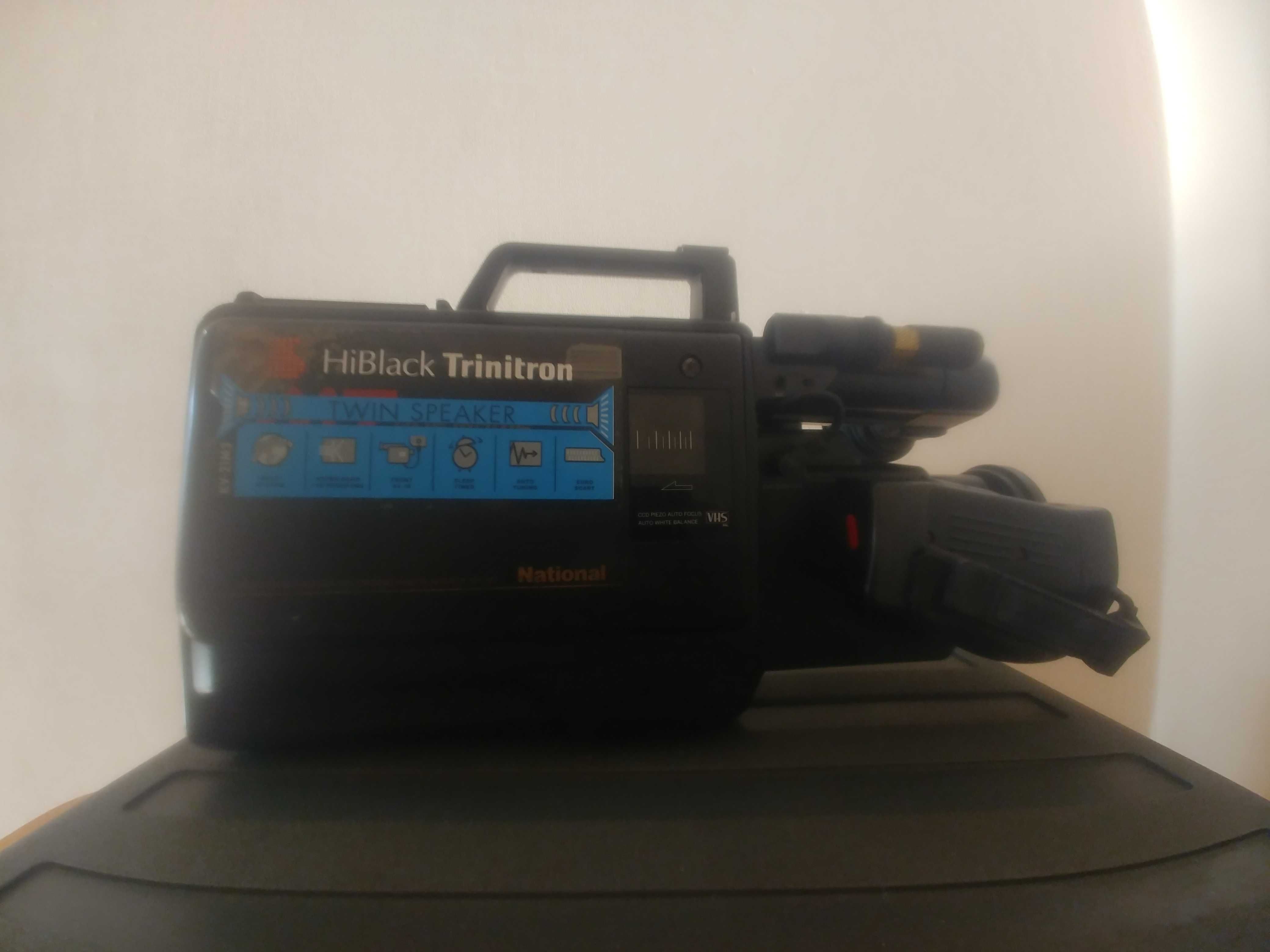 Відеокамера NATIONAL (Panasonic) NV - M7EN
