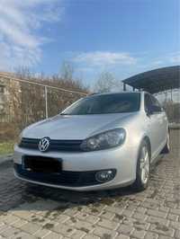 Volkswagen golf 6