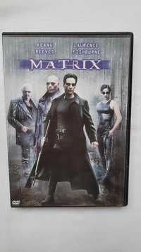 DVD film Matrixx