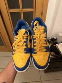 Nike Dunk Low UCLA