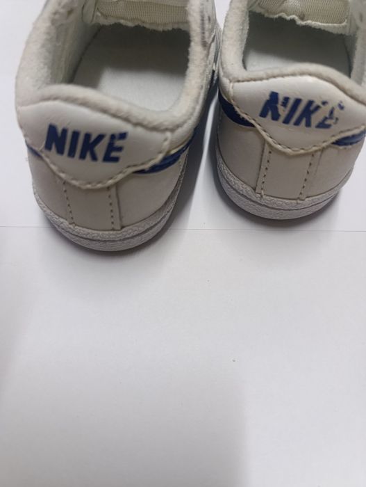 Sapatilhas n°17 NIKE