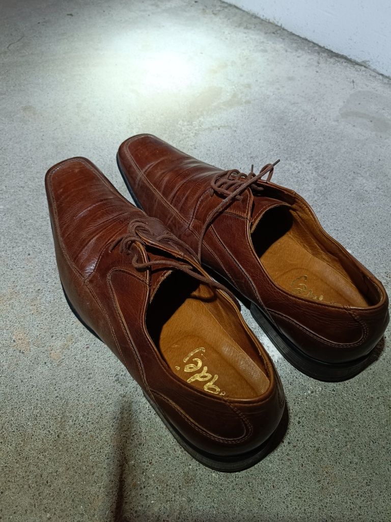 Buty Madej 45 super stan
