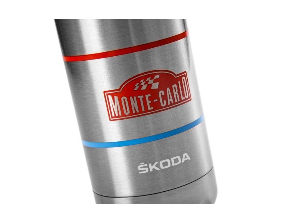 Термос Skoda Monte Carlo 0.5L
