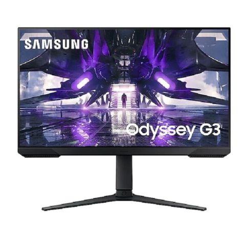 Monitor SAMSUNG Odyssey LS27AG300NR 27" 1920x1080px 144 Hz 1 ms