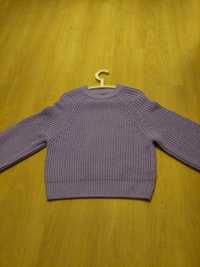 Oversize sweter bershka