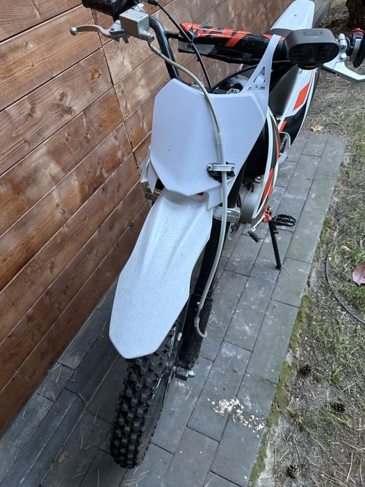 Cross kayo 125 tt