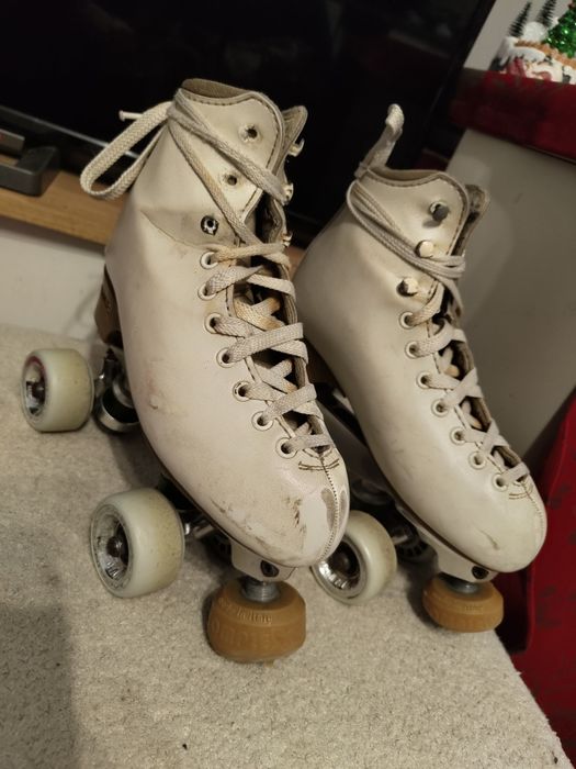 Patins bota Edna 240