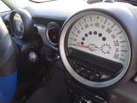 Mini cooper D 1.6