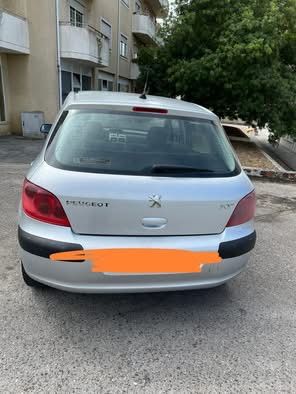 Peugeot 1.4 Gasóleo