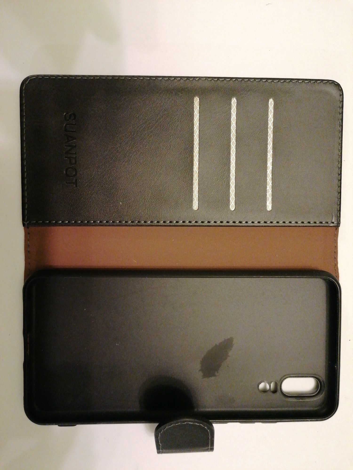 Pokrowiec, Etui do Huawei P20