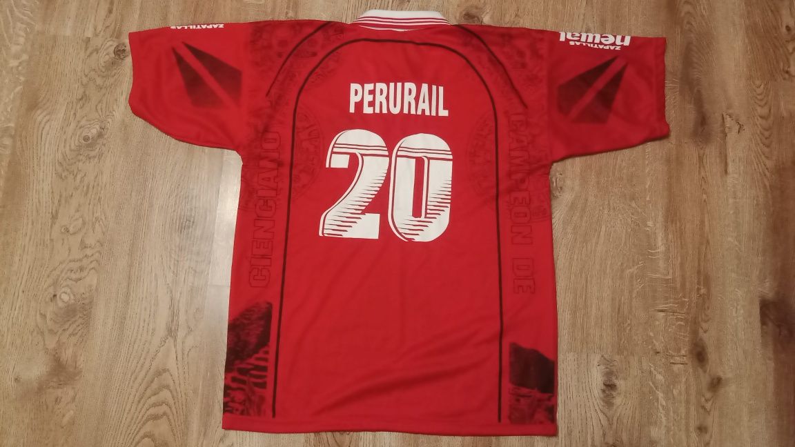 Cienciano 2004-06 Peru