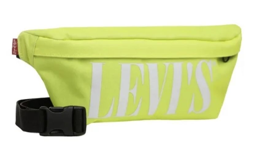 Оригінал! Поясна сумка (бананка) Lev’is