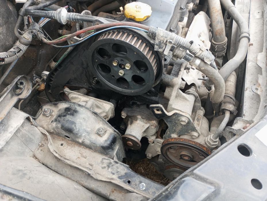 Opel Corsa 1.5 gasóleo ano 2000 so peças