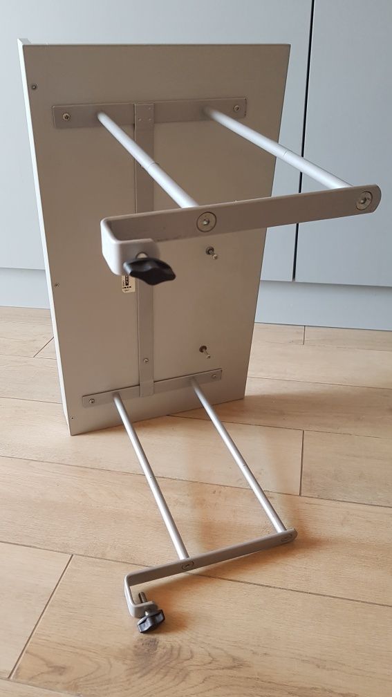 Nadstawka/półka na biurko IKEA