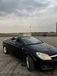 Opel Astra TwinTop
