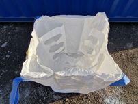 Worki Big Bagi | JABŁKO | skrzynio paleta niskie 110 cm Worek