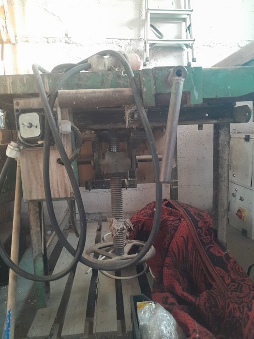 Piła stołowa krajzega