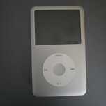iPod Classic 7. generacji 160 GB + Rockbox