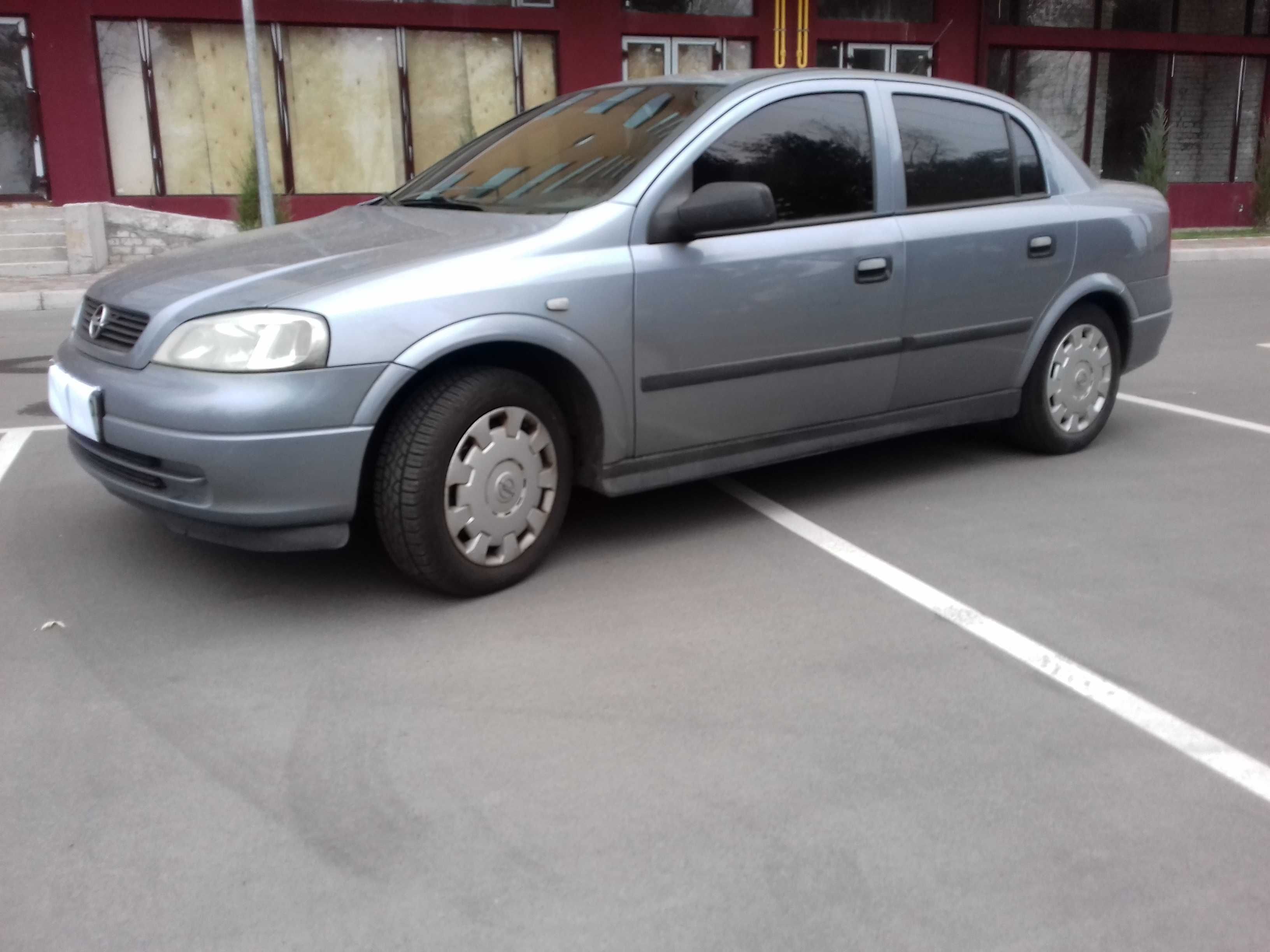 Продам Авто Opel Astra