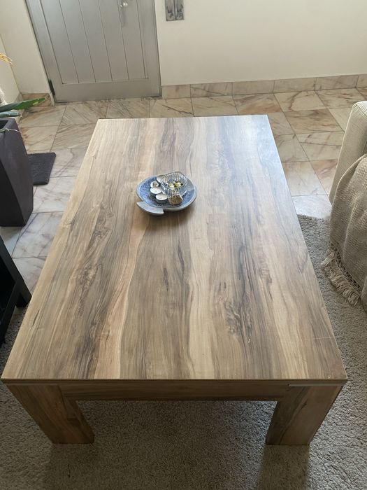 Mesa de centro para sala