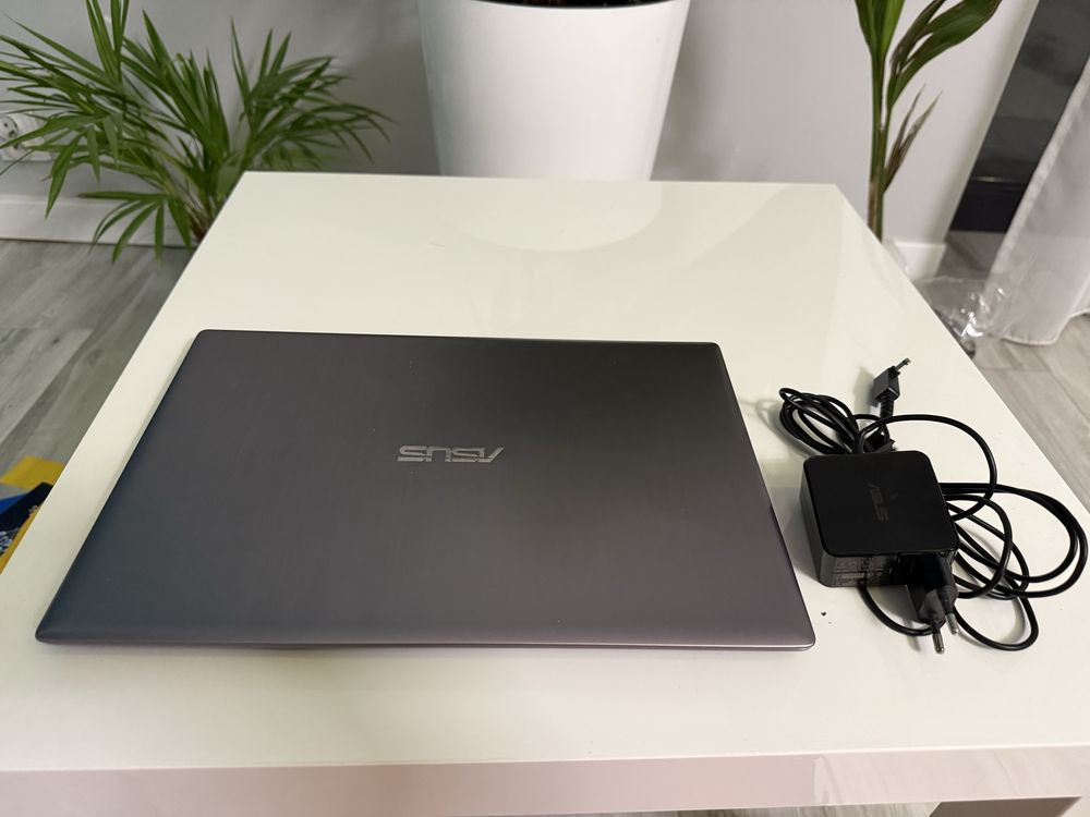 Notebook Asus U38N vivobook