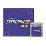 Everdrive GB X7 картридж флеш
