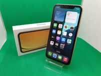 Jak Nowy Apple Iphone Xr 64GB Żółty GW Salon 4GSM Świdnica